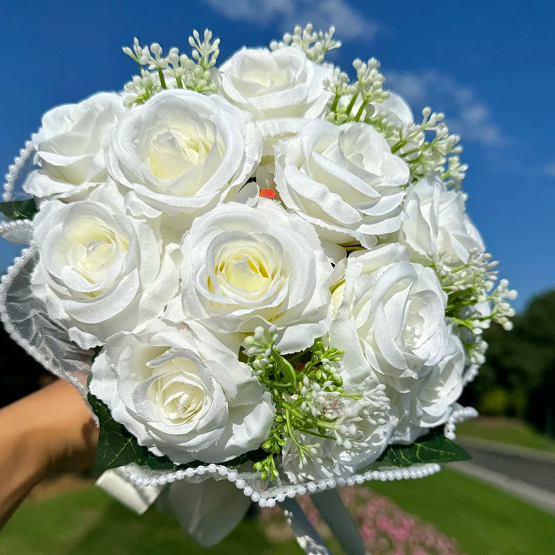 Bridal Bouquet